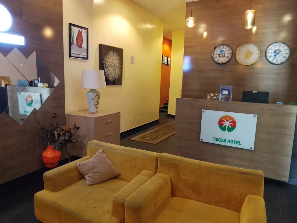 Hotel gallery