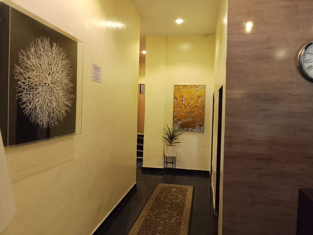 Hotel gallery
