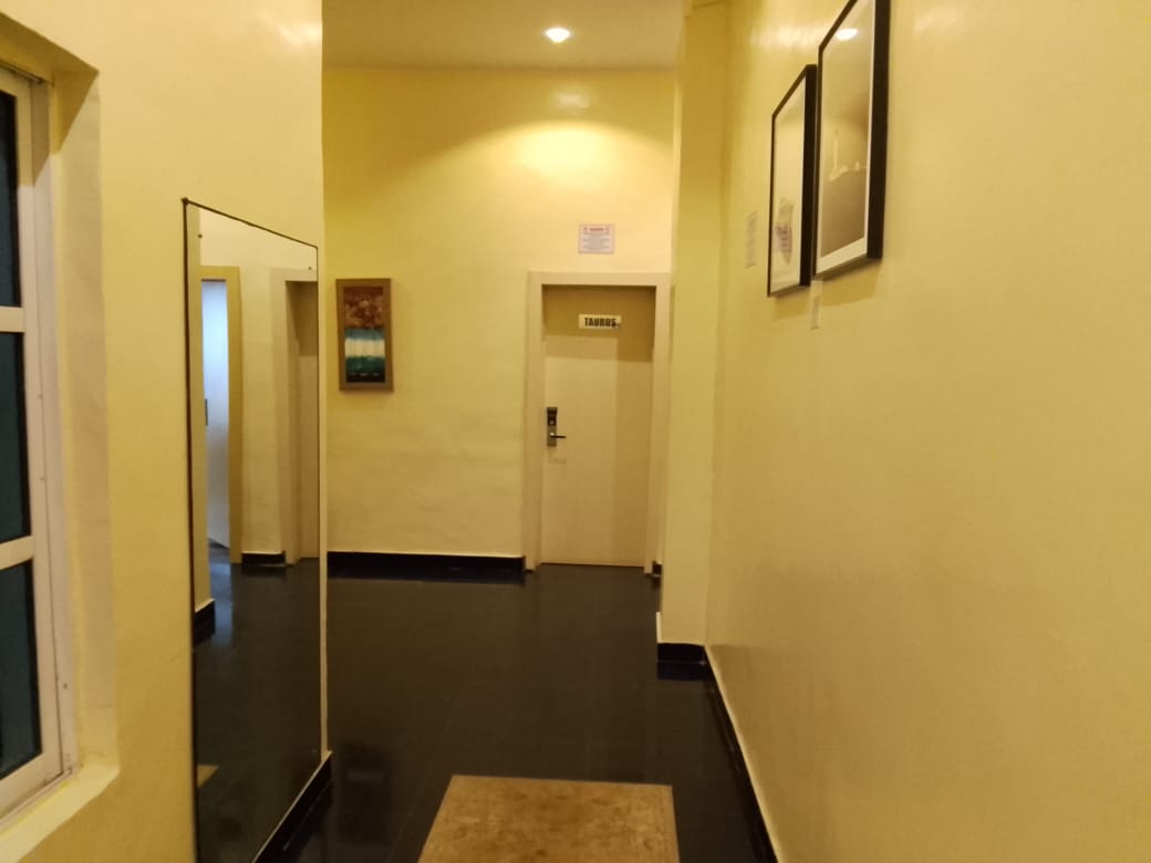 Hotel gallery
