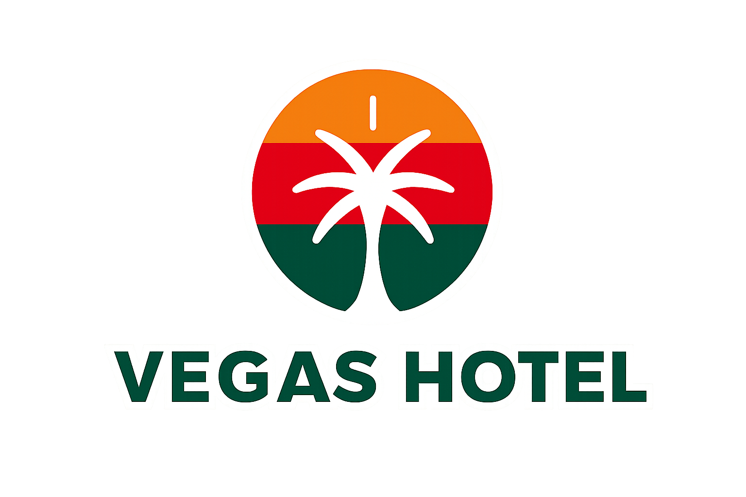 Vegas Hotel