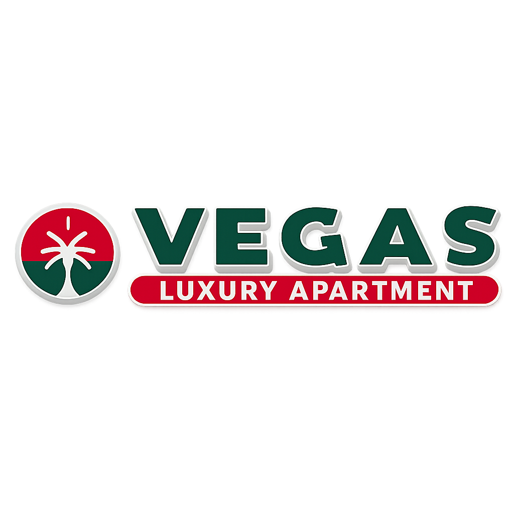 Vegas Luxury Apartment