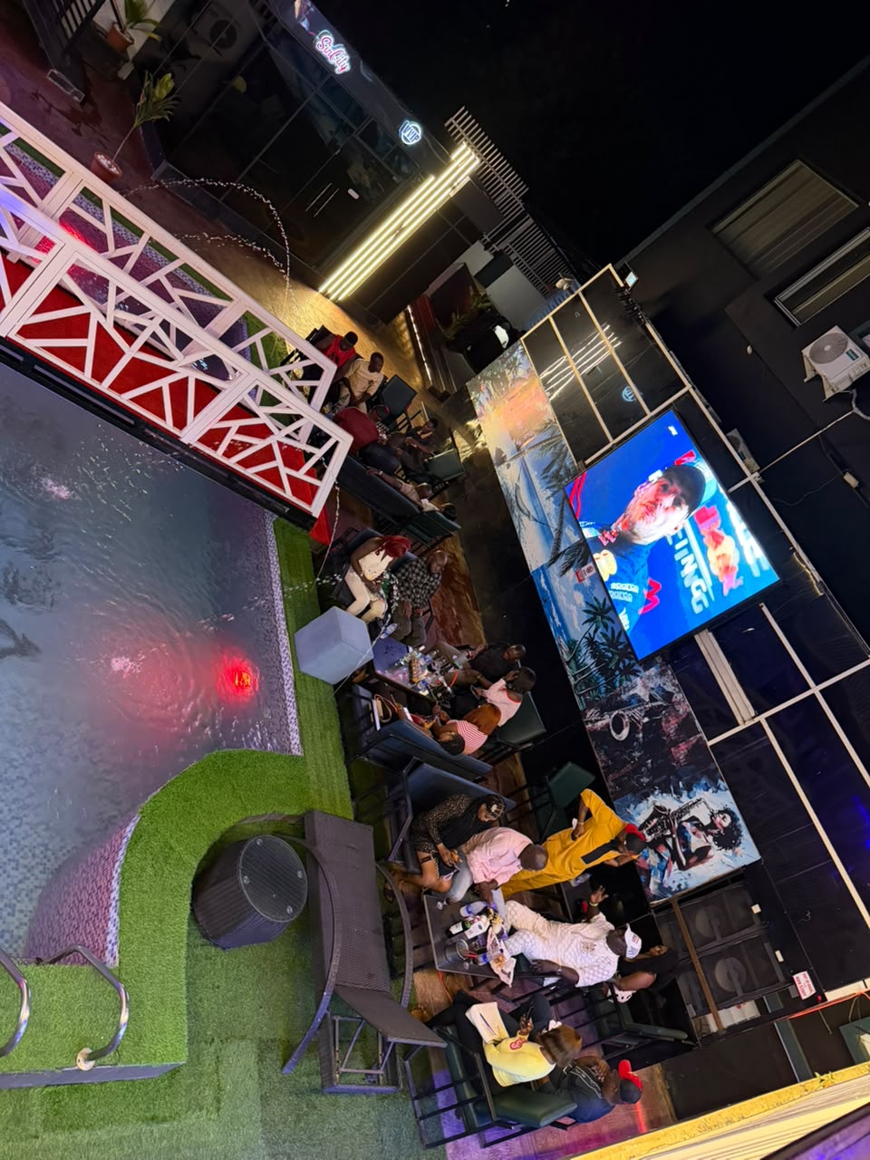 Vegas Lounge gallery photo