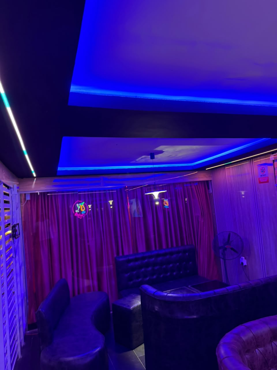 Vegas Lounge gallery photo