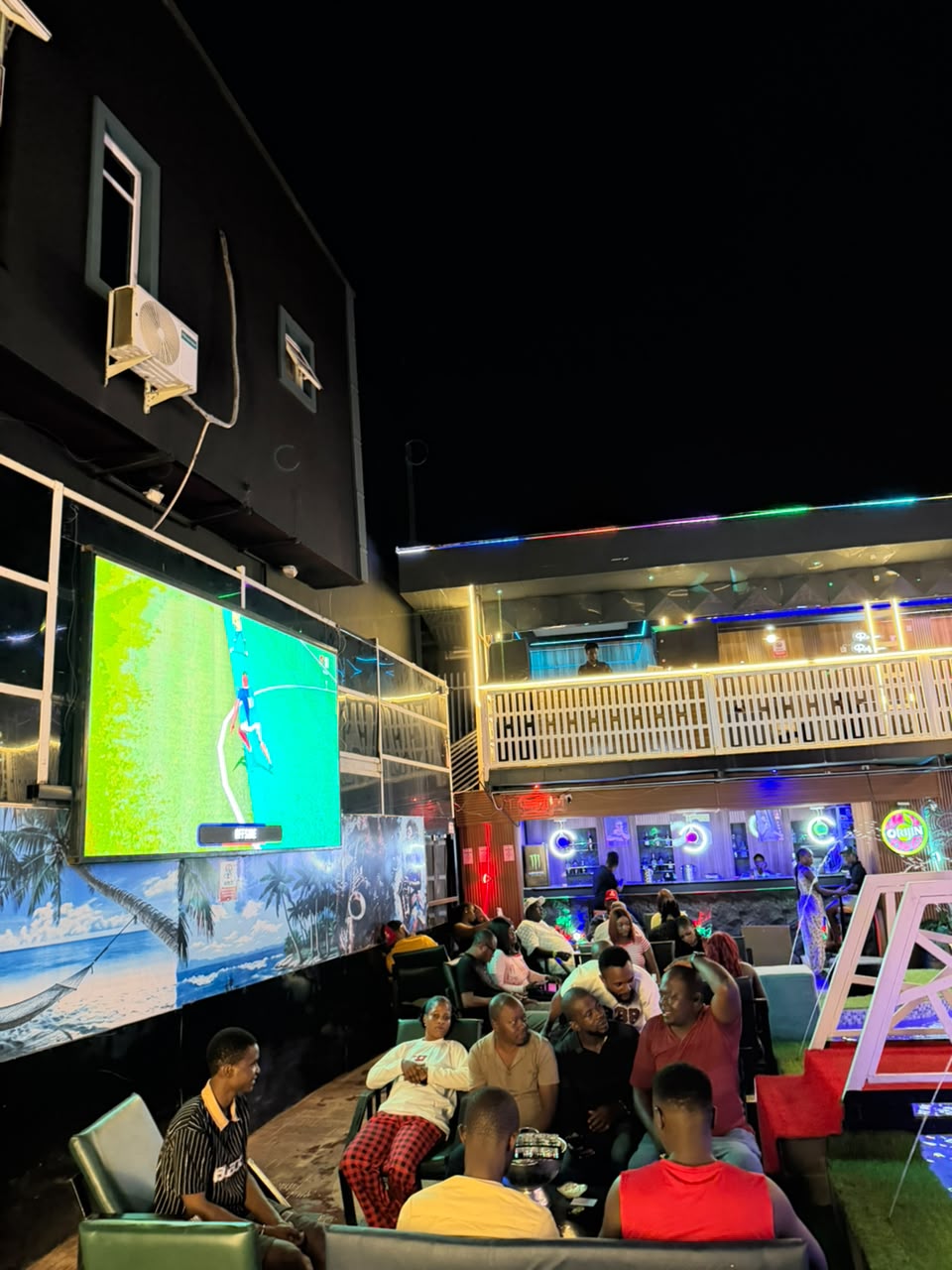Vegas Lounge gallery photo