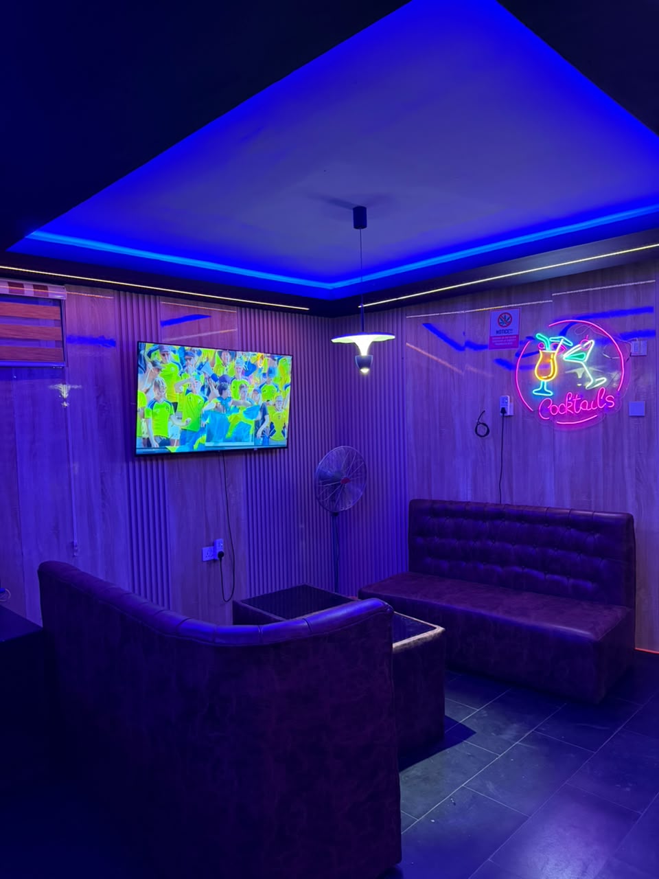 Vegas Lounge gallery photo