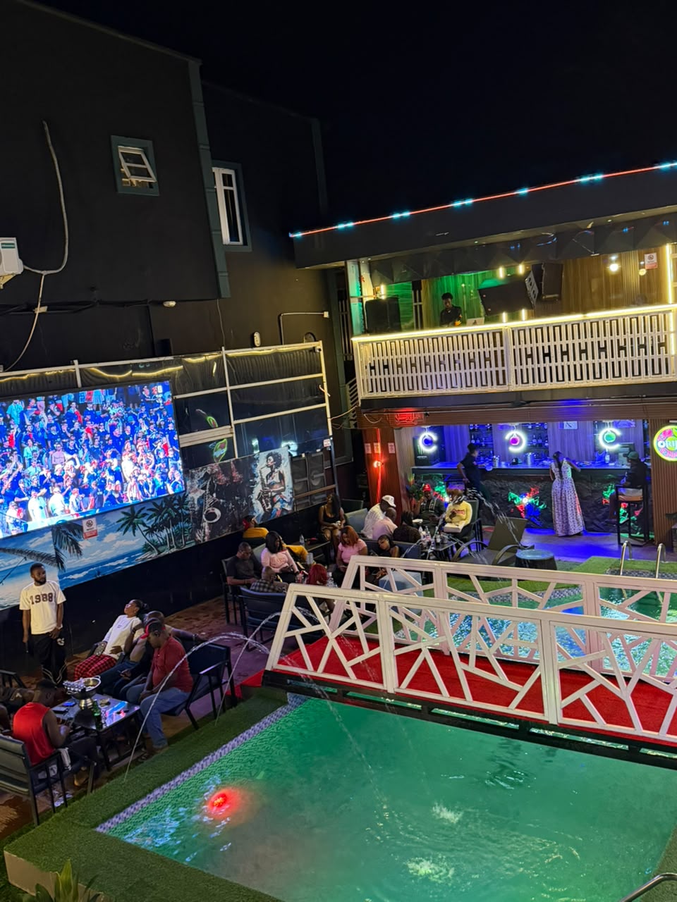 Vegas Lounge gallery photo