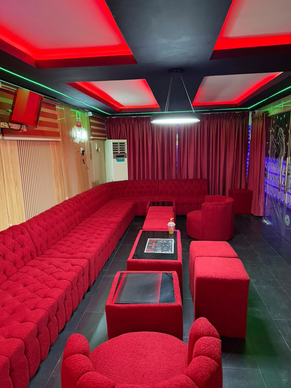 Vegas Lounge gallery photo