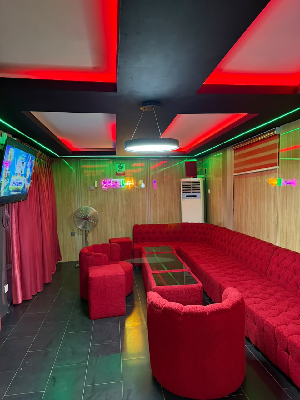 Vegas Lounge gallery photo