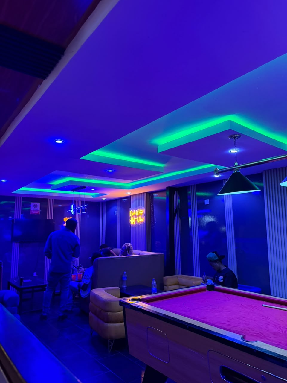 Vegas Lounge gallery photo