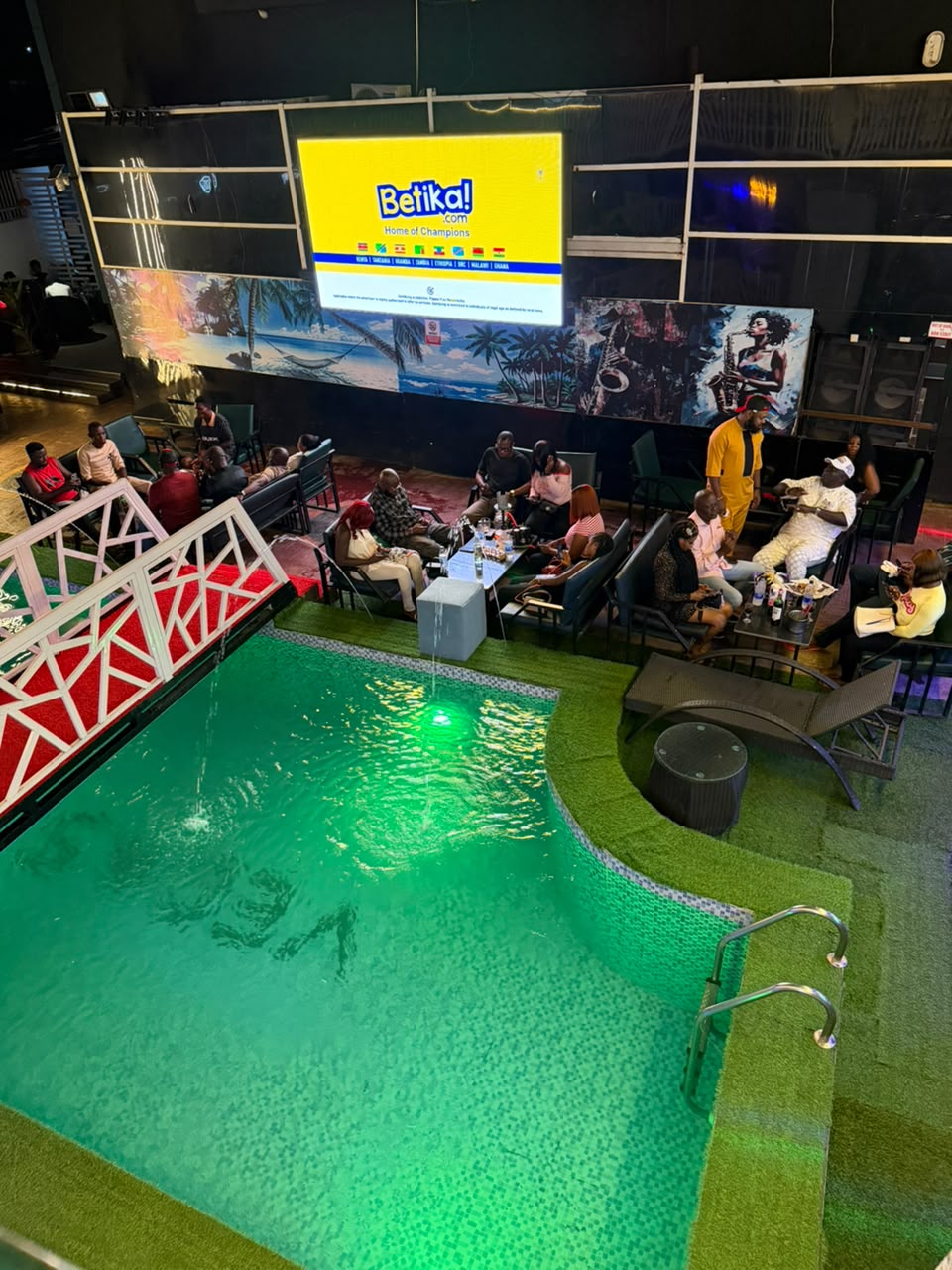 Vegas Lounge gallery photo