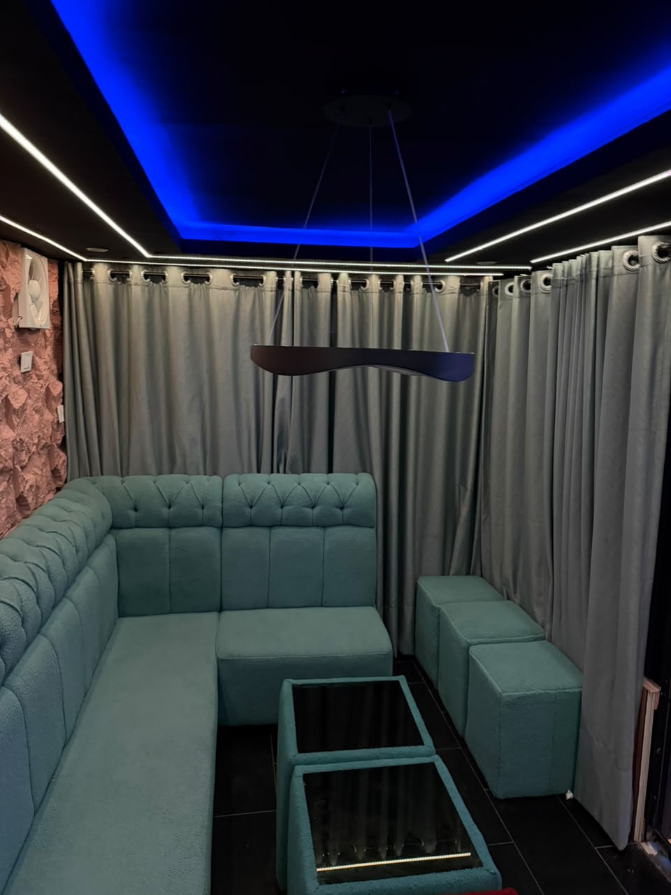 Vegas Lounge gallery photo