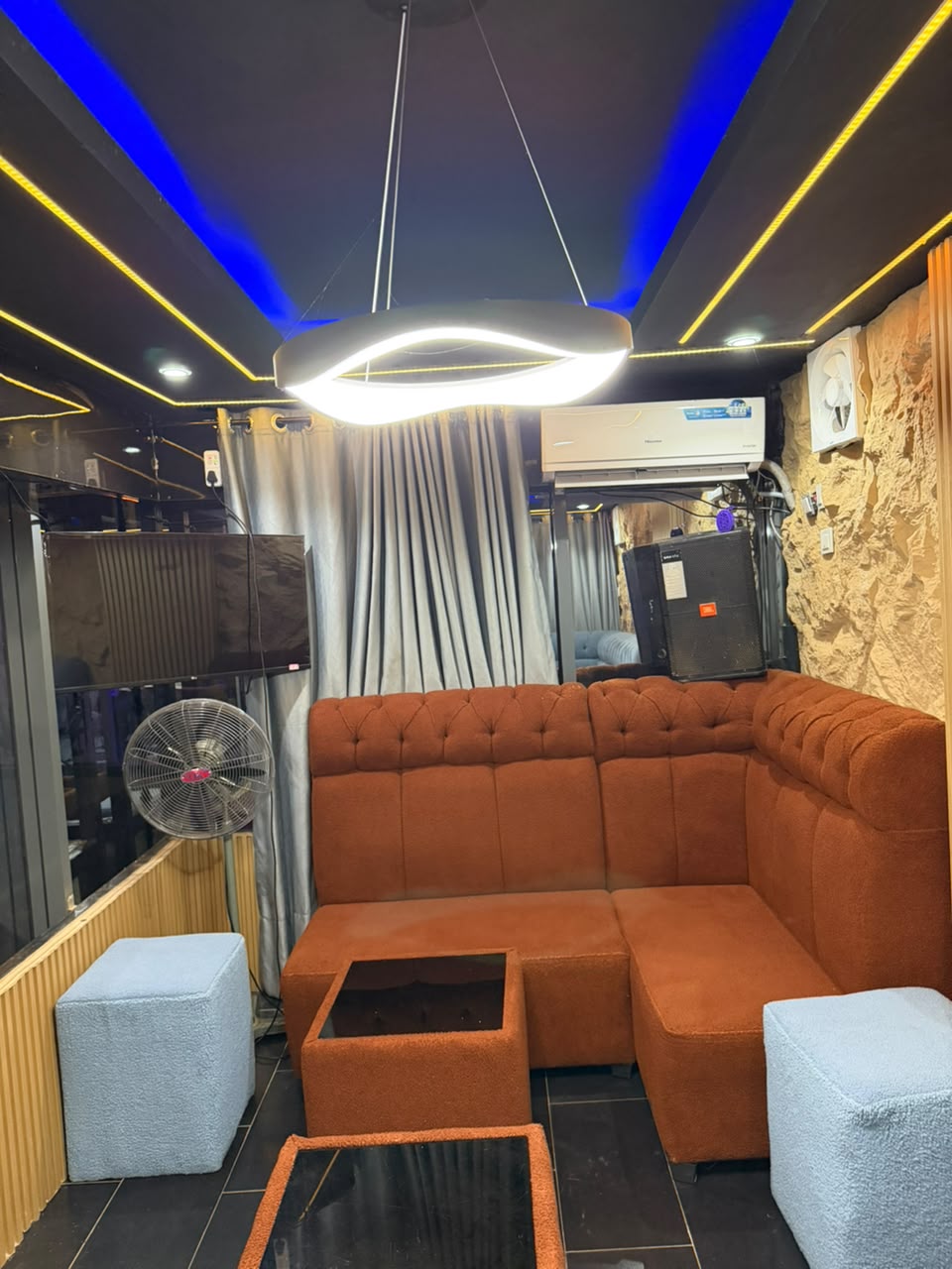 Vegas Lounge gallery photo